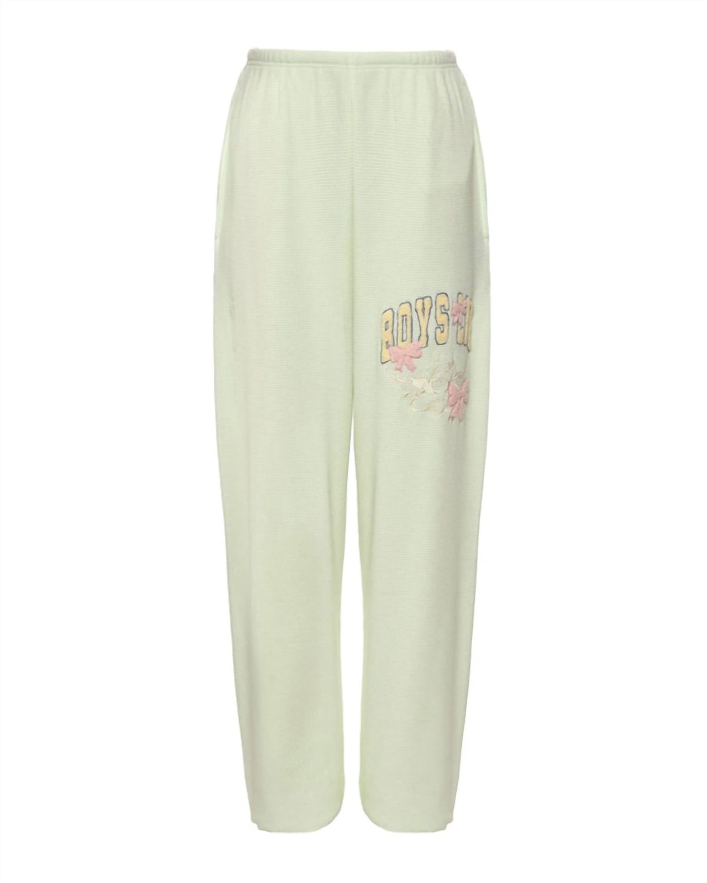Boys Lie - Bows Kimmy Pants