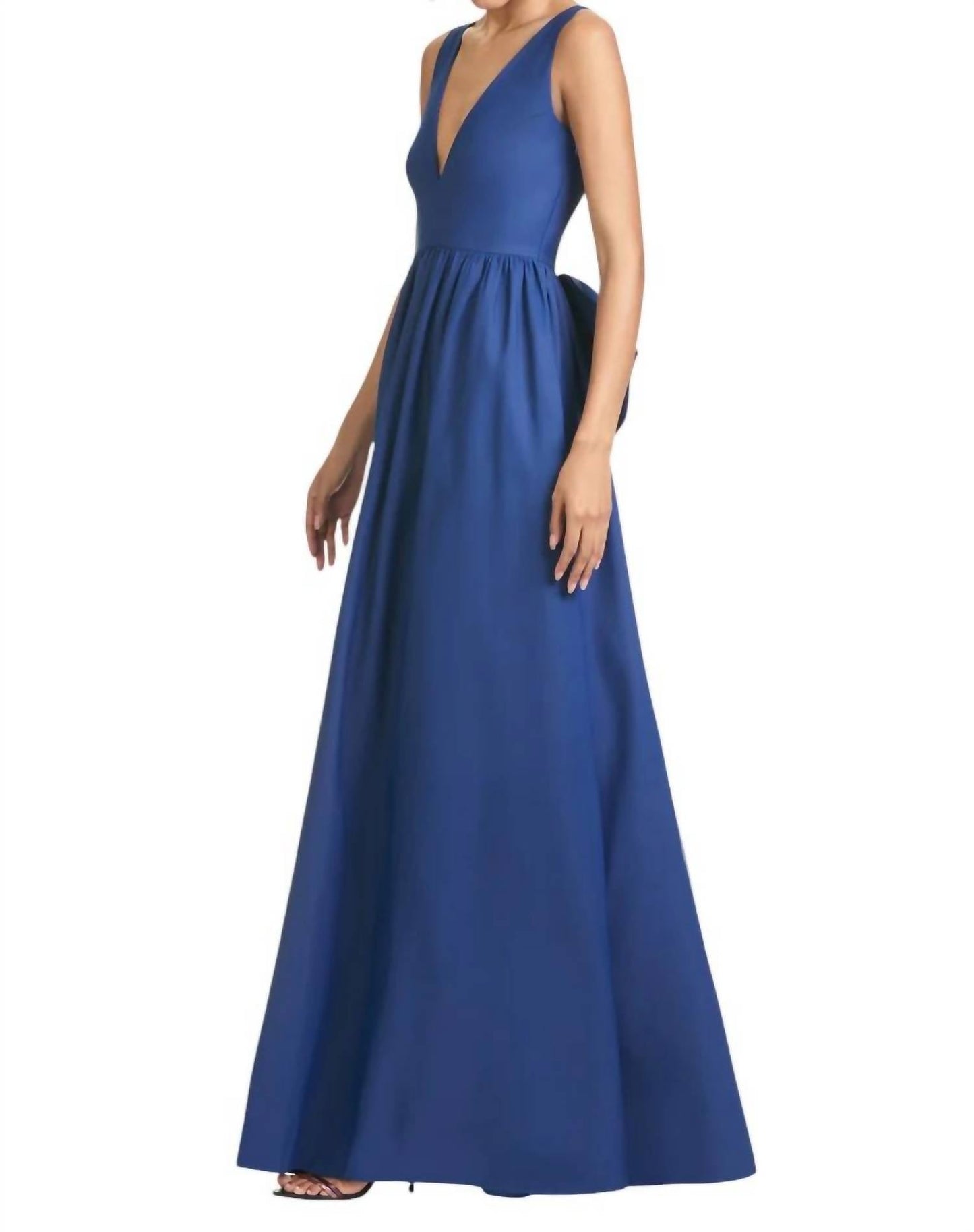 Sachin & Babi - Katrina Gown
