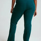 Beyond Yoga - Spacedye High Waisted Practice Pants