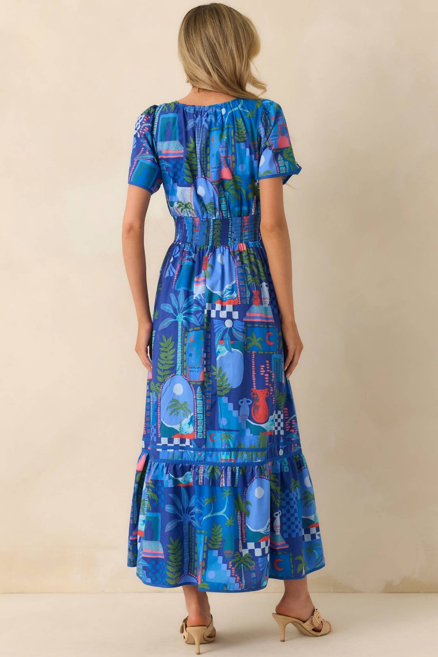 Sugarlips - Josephine Dress