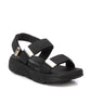 Xti - Women's Casual Wedge Sandals