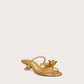 Cult Gaia - Women's Cosette Sandal