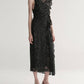 A.L.C. - Astrid Lace Midi Dress