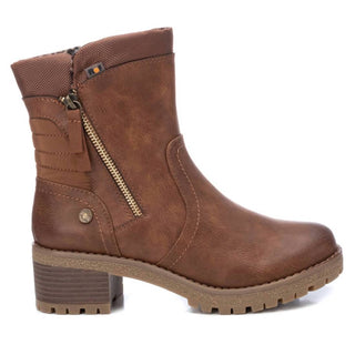 Xti - Women's Synthetic Leather Boots