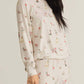 Z Supply - Best Friend Raglan Long Sleeve Top