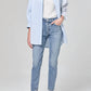 Citizens Of Humanity - CHARLOTTE HIGH RISE STRAIGHT JEAN