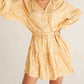 Z Supply - Easy to Love Palm Dress