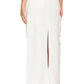 Mother - Fun Dip Cargo Skirt
