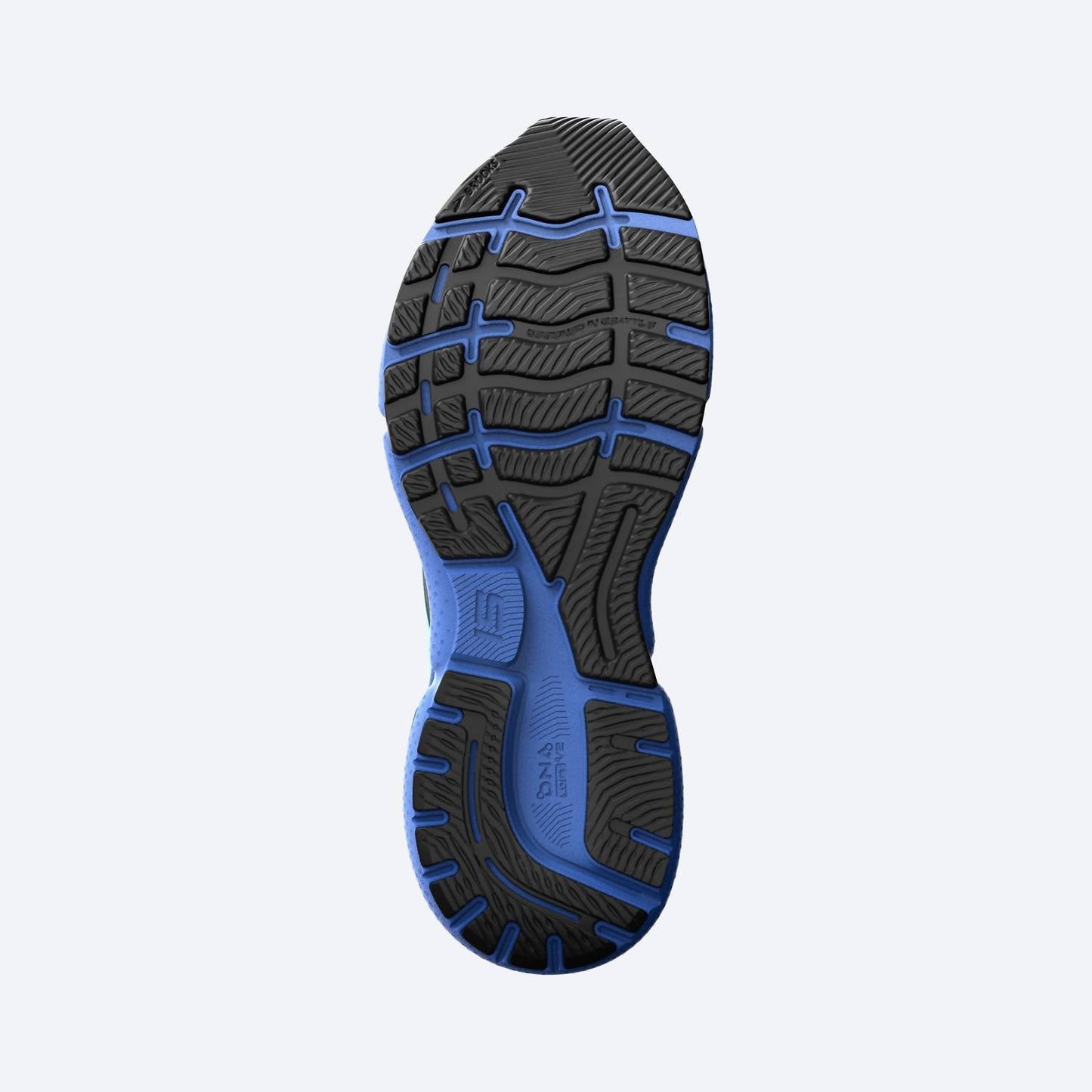 Brooks - Womens Ghost 15 Shoes