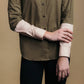 Thirteen Seven - Hand Dipped Shirt