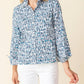 Habitat - Perfect Travel Dot Shaped Shirt