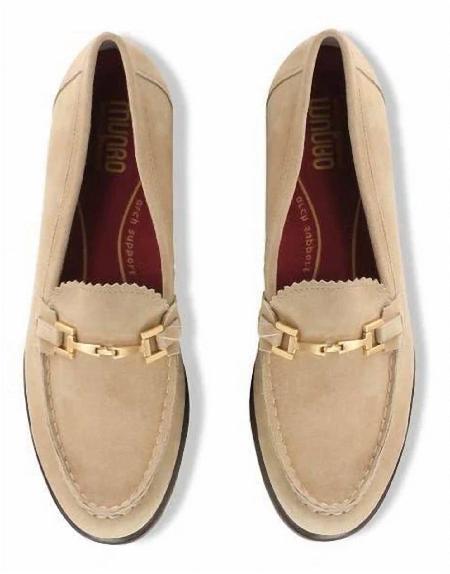 Munro - Women's Colleen Loafer