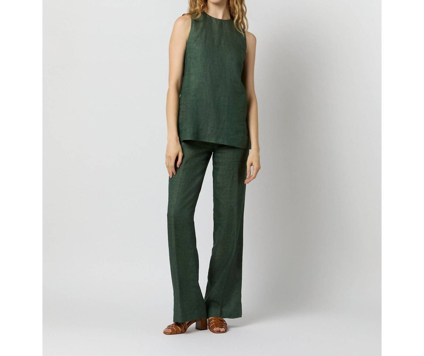 Ann Mashburn - Maureen Pant