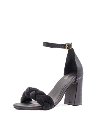 Kaanas - Women's Soho Chunky Heel