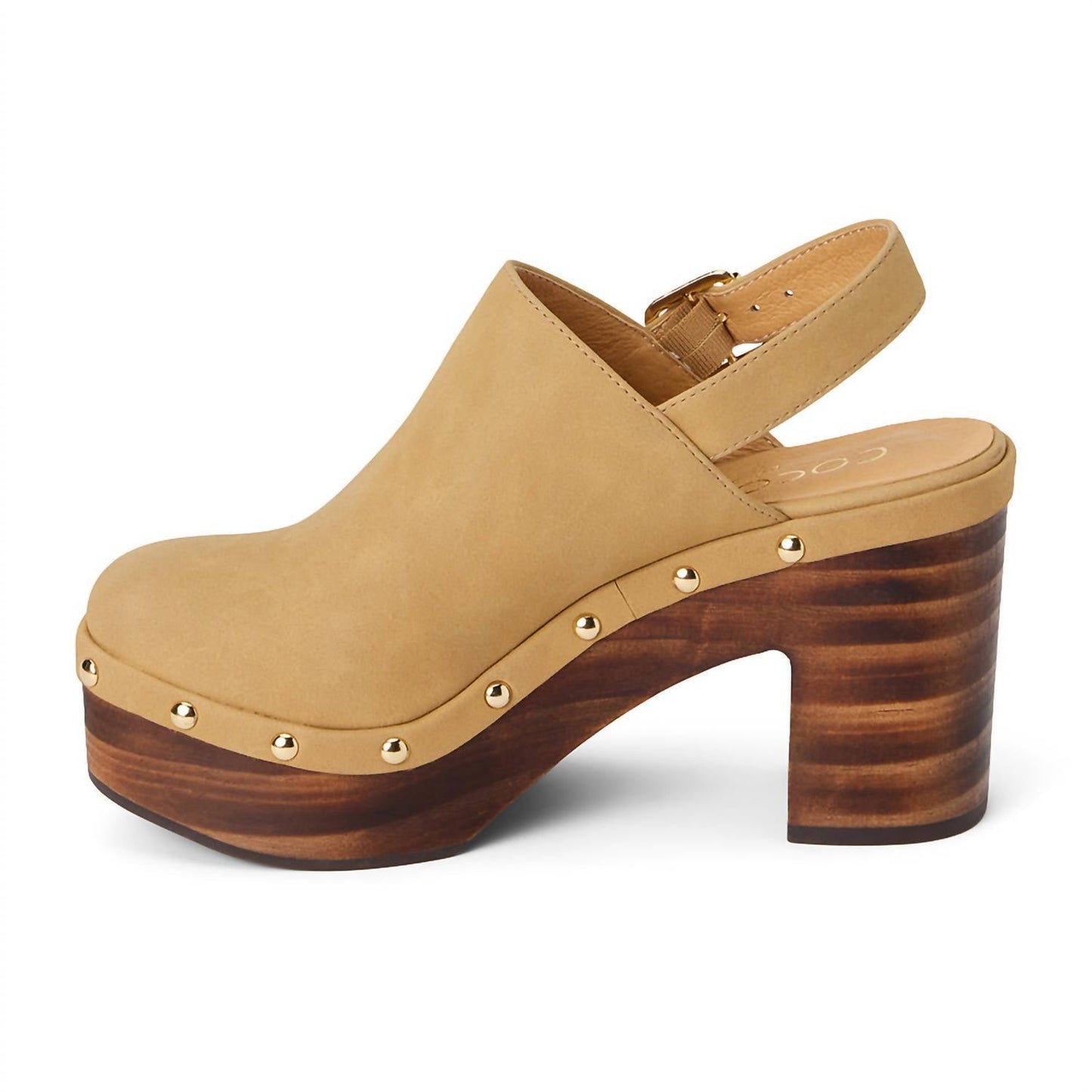 Matisse - Women's Freedom Heeled Clog