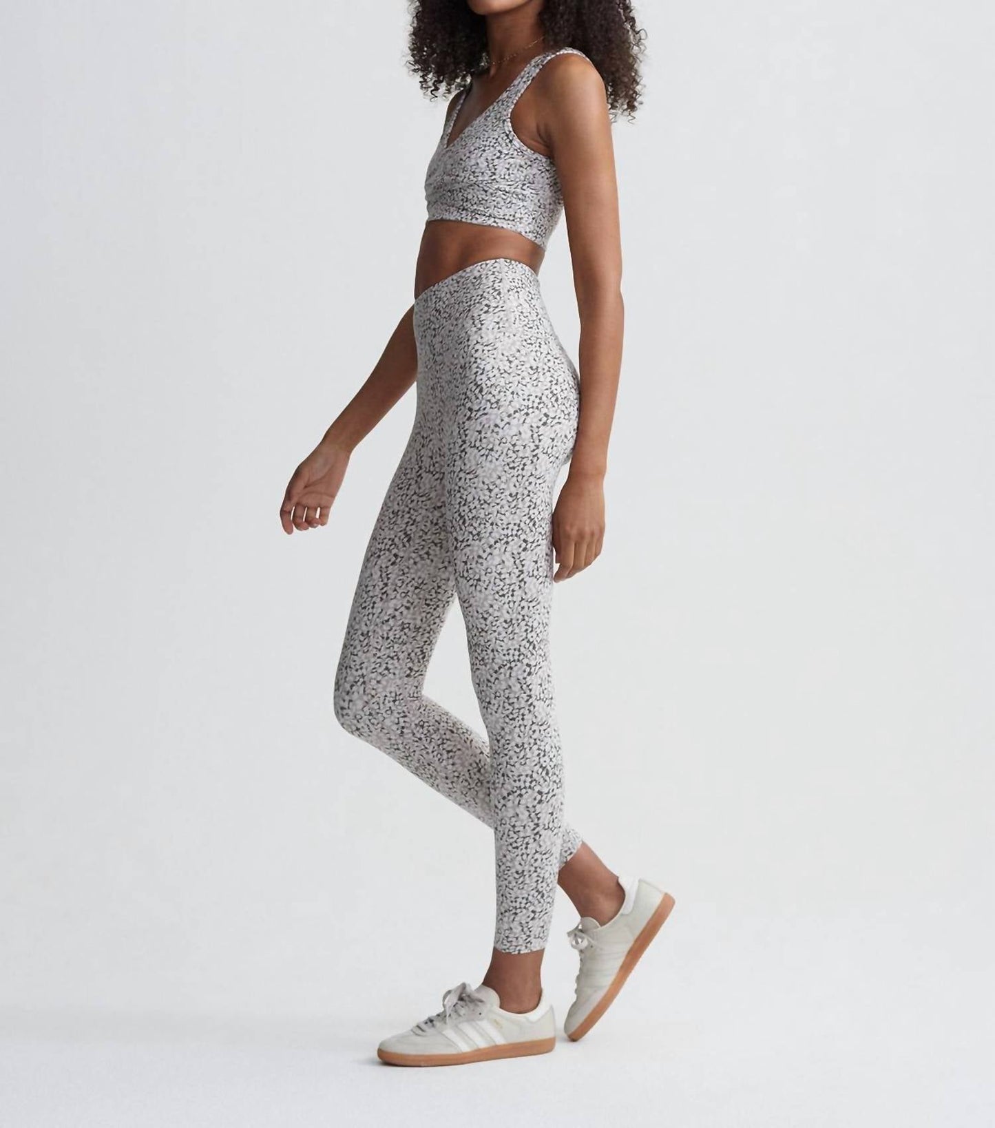 Varley - Move Super High Legging 25