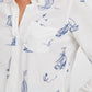 Rails - Kathryn Shirt