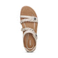 Aetrex - Women's Jenn Quarter Strap Sandal