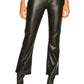 Pistola - Lennon High Rise Crop Pant