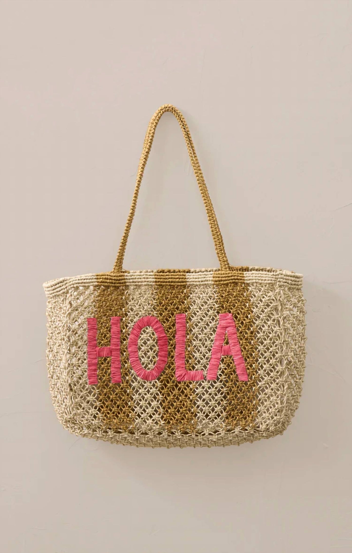Z Supply - Spring Tote Hola