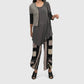 Alembika - Jess Crinkle Punto Pants