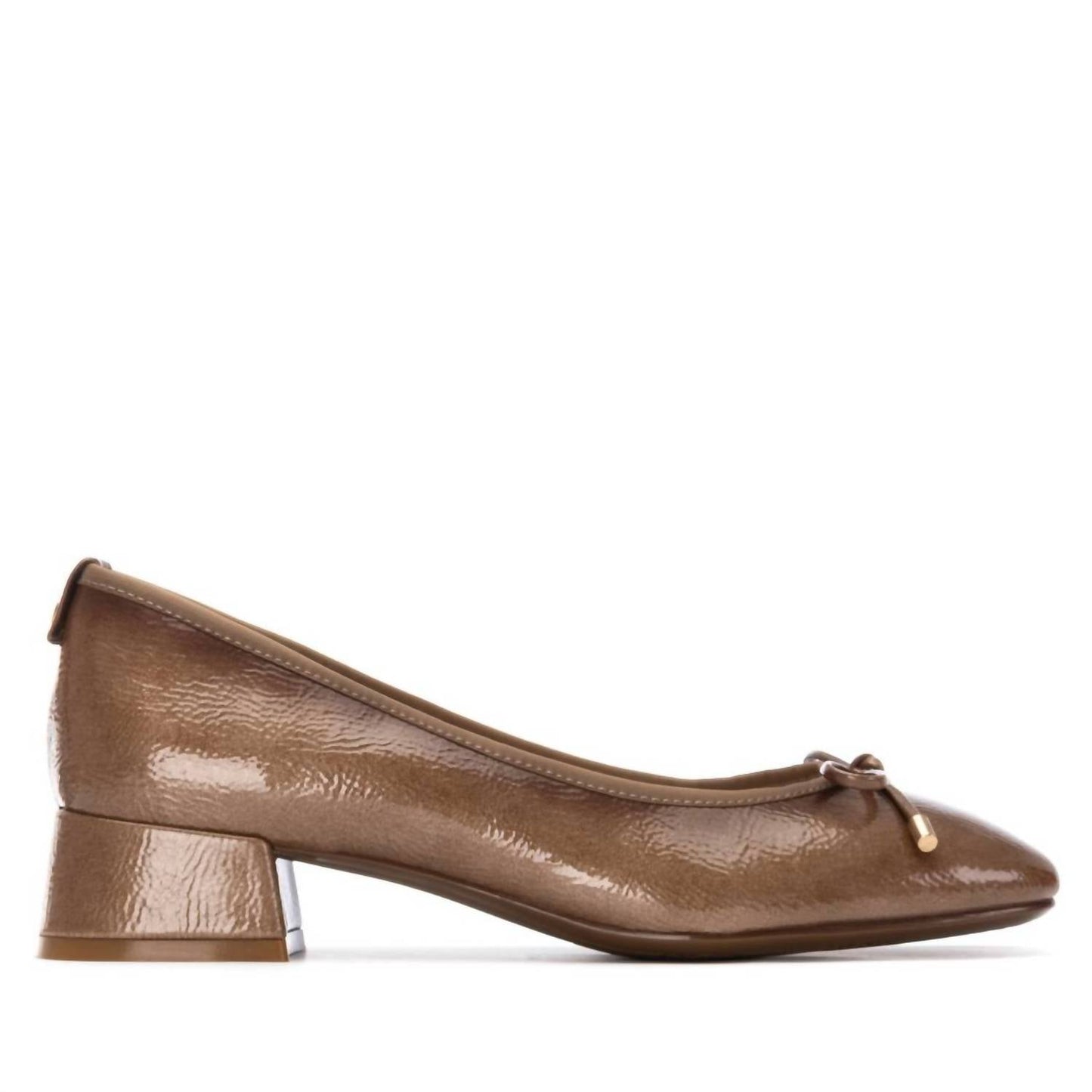 Xti - Women’s Round Toe 144242 Shoes