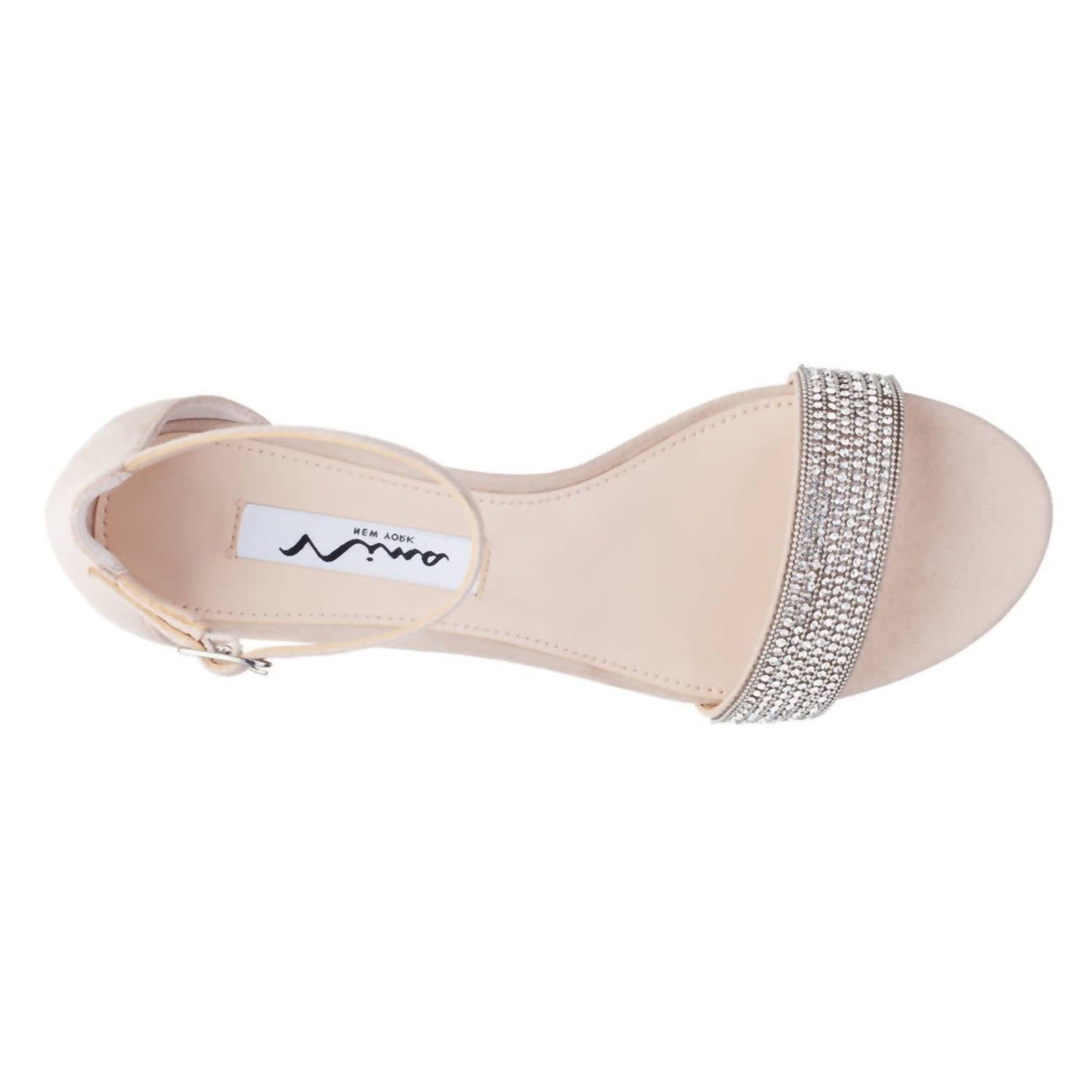 Nina - Women's Eloise Heels
