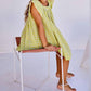 Arsene Et Les Pipelettes - Filomene Check Dress