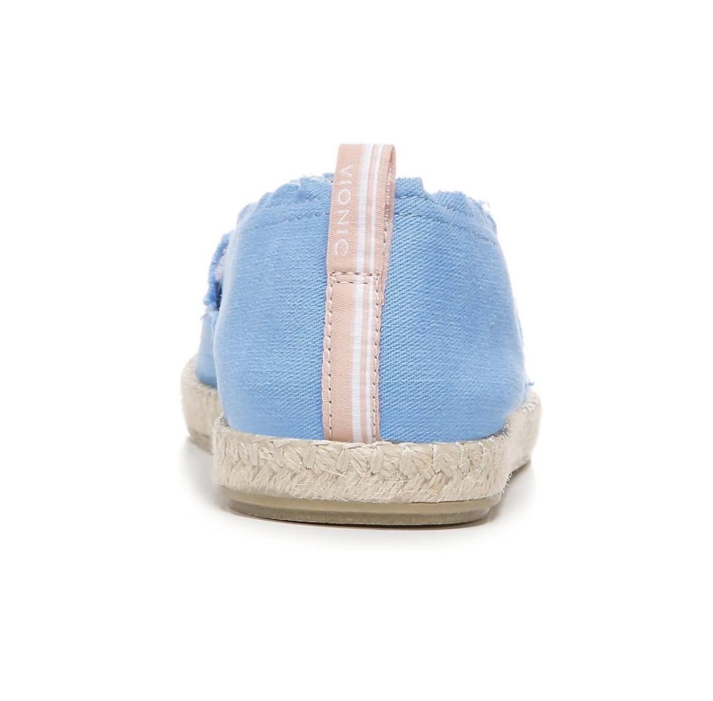 Vionic - WOMEN'S LAGUNA BEACH CANVAS SHOES