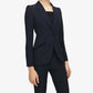 Mcq Alexander Mcqueen - Leaf Crepe Jacket