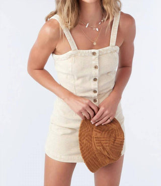 Billabong - Brooklin Dress