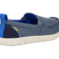 Sanuk - Boy's Lil Sidewalk Surfer Lite Shoes