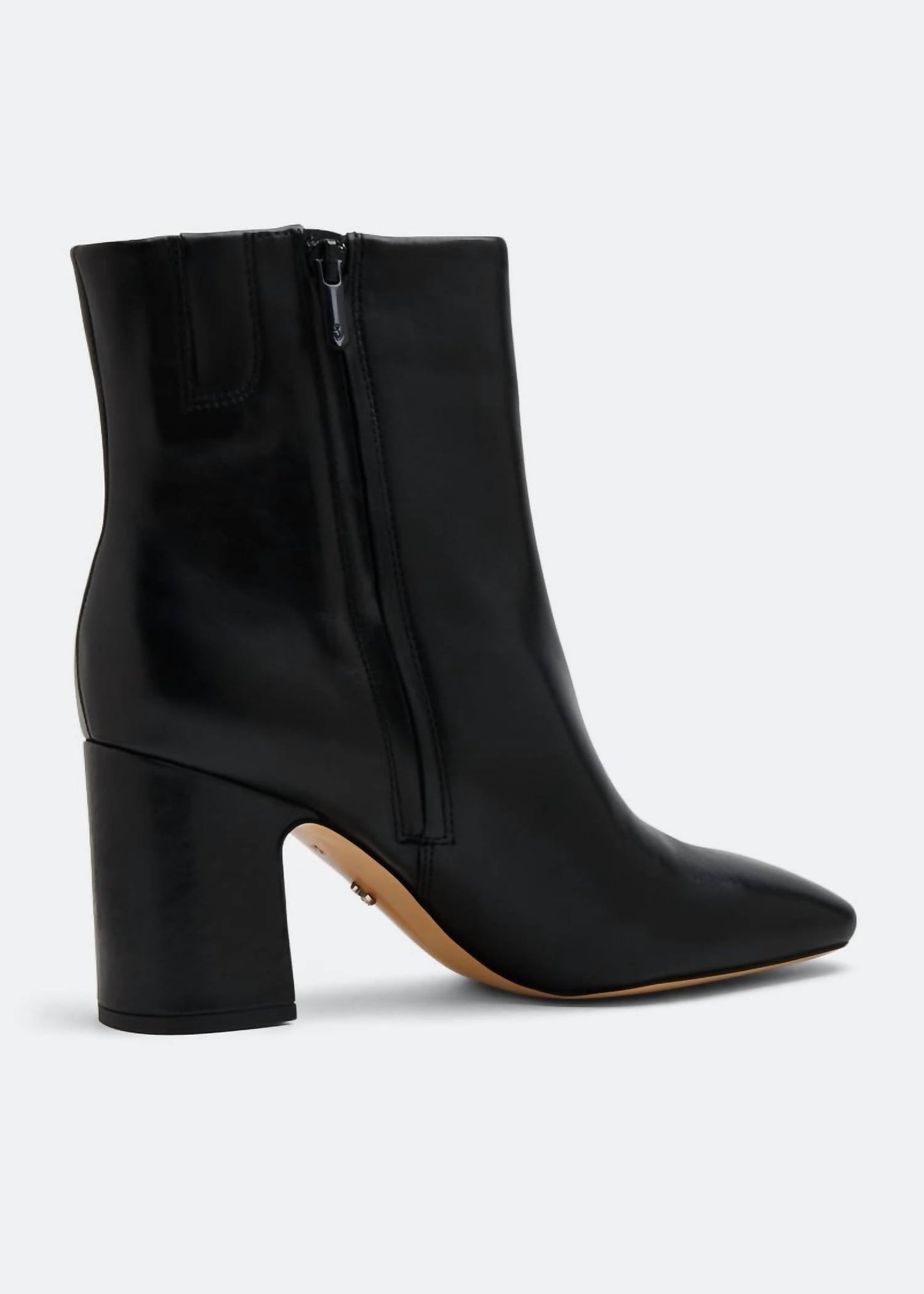 Sam Edelman - Women's Fawn Leather Boots