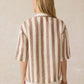 Faherty - Palma Linen Camp Shirt