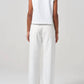 Agolde - Lex Wide Leg Jean