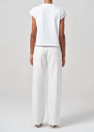 Agolde - Lex Wide Leg Jean