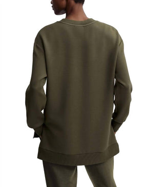 Varley - CHARTER SWEAT 2.0 SWEATSHIRT