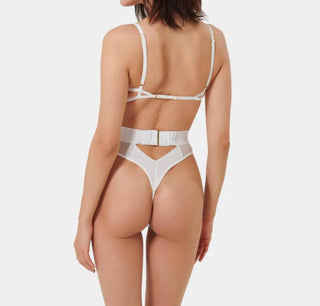 Bluebella - Orla Wired Bodysuit