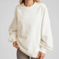 Beyond Yoga - Luxefleece Oversized Sweatshirt