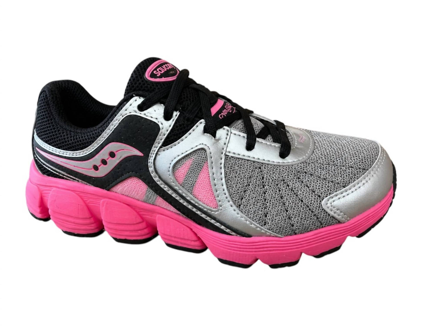 Saucony - Kid's Sy-g Kotaro 3 Sneakers