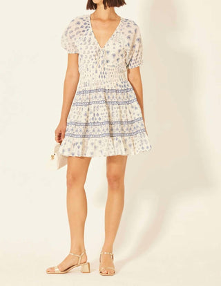 Bila77 - alexander dress