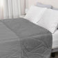 BedGear Cooling Blanket, Grey - King