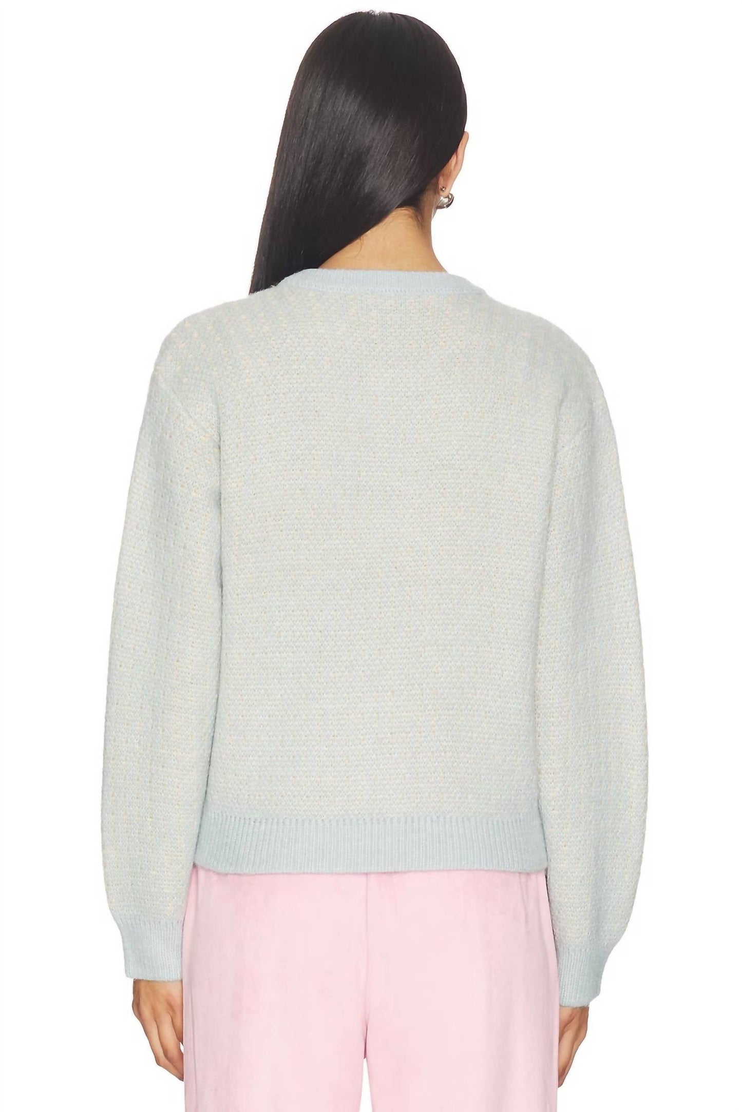 Steve Madden - JENA SWEATER JACKET