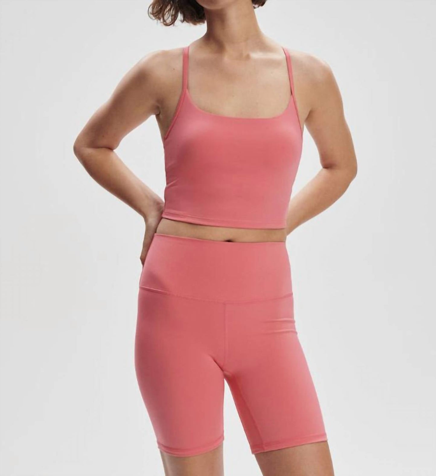 Varley - Freesoft Harley Bralette