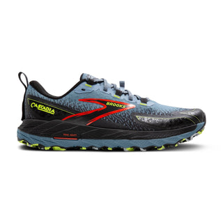 Brooks - Men's Cascadia 18 Trail-running Shoes