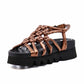 Patrizia Bonfanti - Women's Alison New Onde Sandal