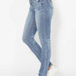 Judy Blue - High Waist Vintage Shield Pocket Skinny Jean