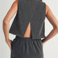 Elle Grey - Talk Of The Town Top & Skirt Set
