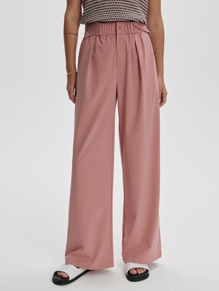 Varley - Kayson Wide Leg Pant