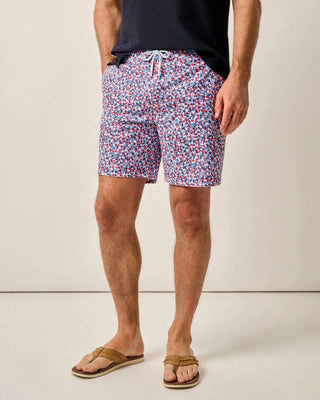 Johnnie-O - Seeing Stars Swim Trunk